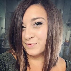 Meet your Posher, Kortney